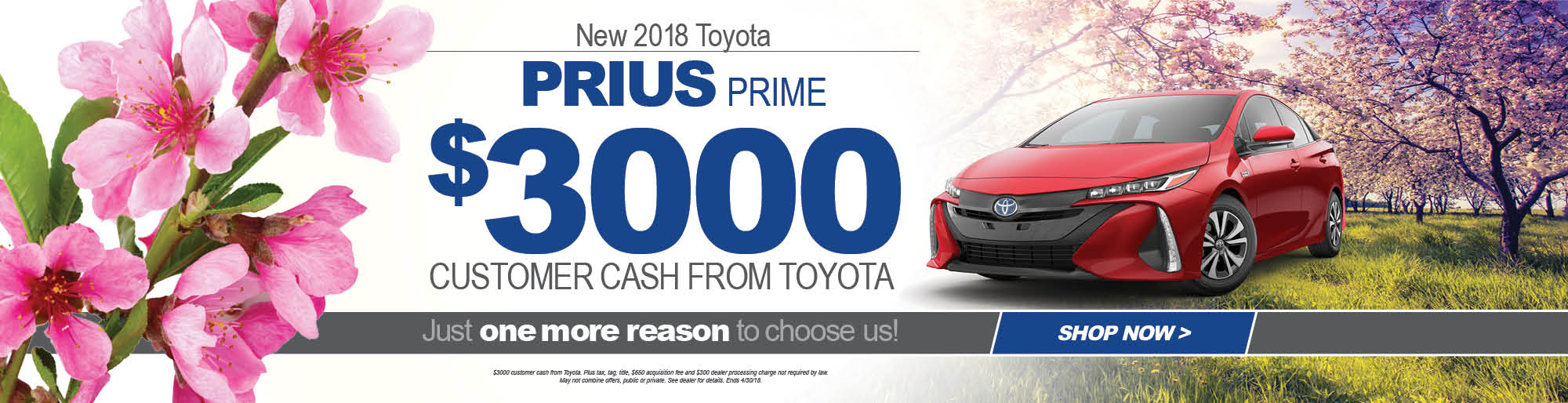New Toyota & Used Car Dealer DARCARS Toyota Frederick Serving Gaithersburg