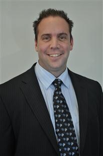 Tim Lekach
