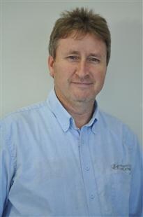 Travis Gorman