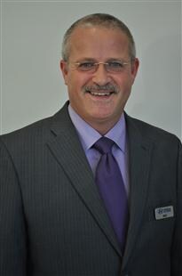 Mike Lynds