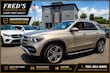  Mercedes-Benz GLE 350 3RD ROW