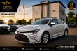  Toyota Corolla Hybrid