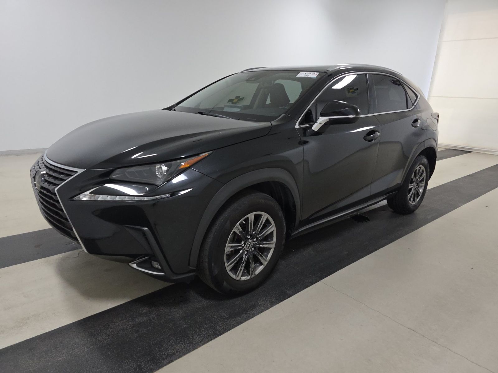  LEXUS NX 300