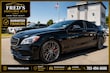  Mercedes-Benz CLS 550