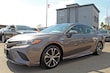  Toyota Camry Hybrid