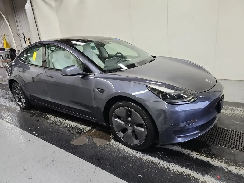 2023 Tesla Model 3 photo 4