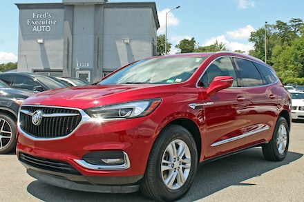 2019 Buick Enclave Essence SUV