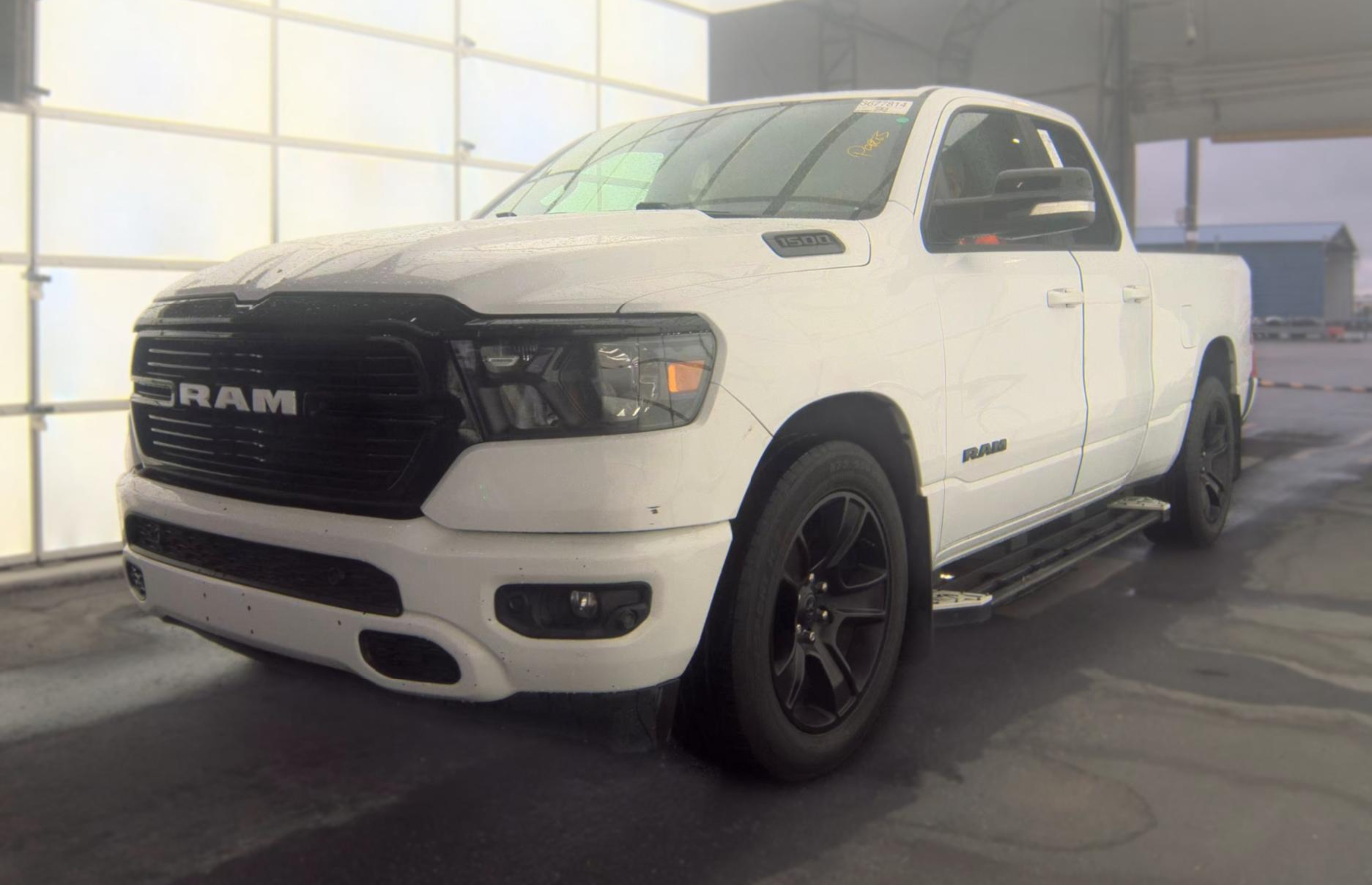  Ram 1500
