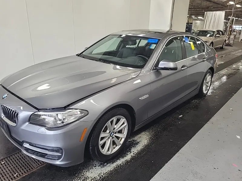 BMW 528i xDrive