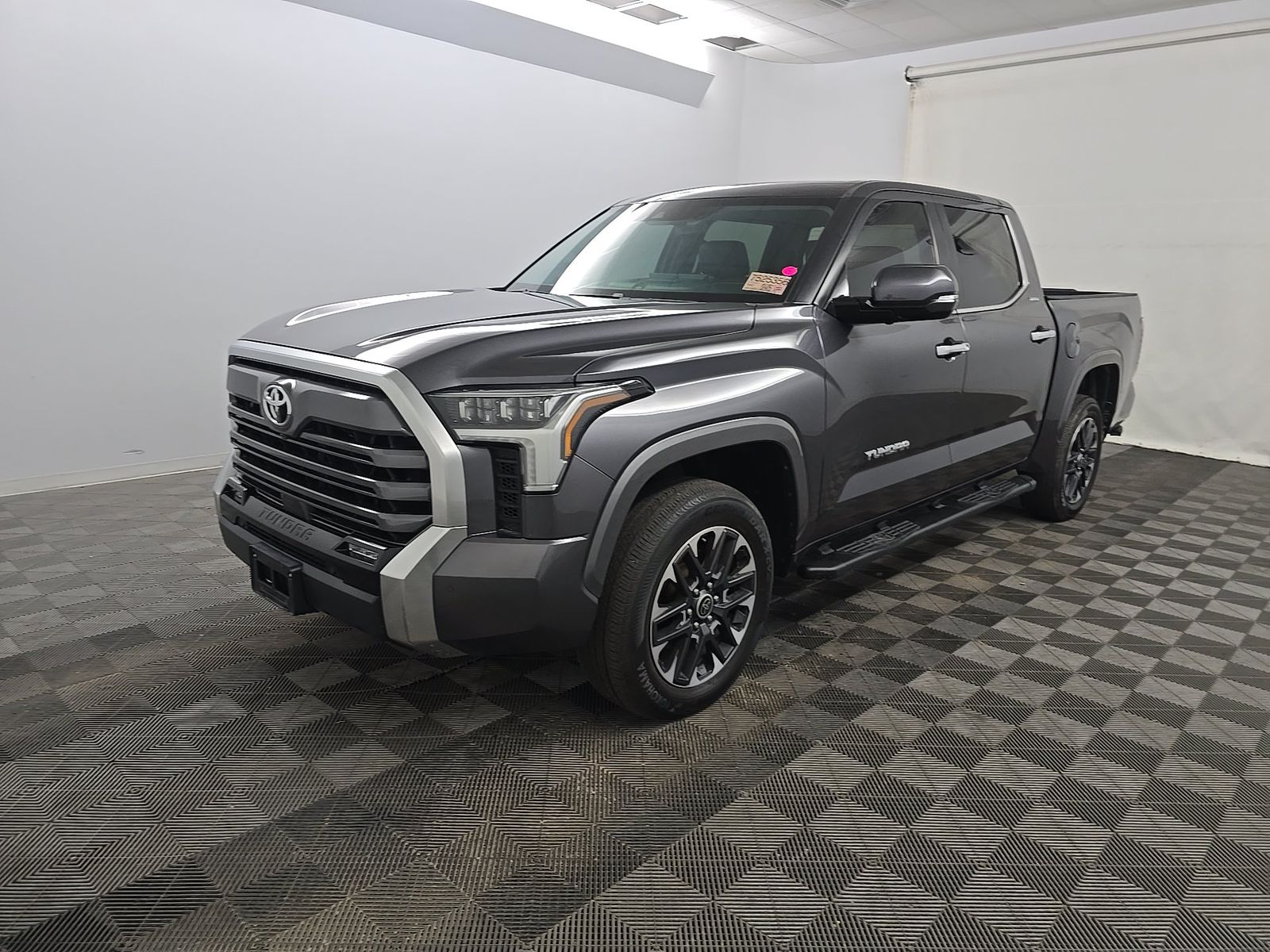  Toyota Tundra