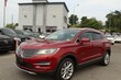  Lincoln MKC