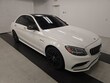  Mercedes-Benz  C 63 