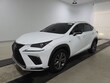LEXUS NX 300