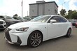  LEXUS IS 200t