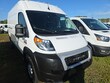 Ram ProMaster 2500