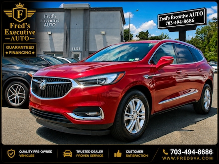 2019 Buick Enclave Essence SUV
