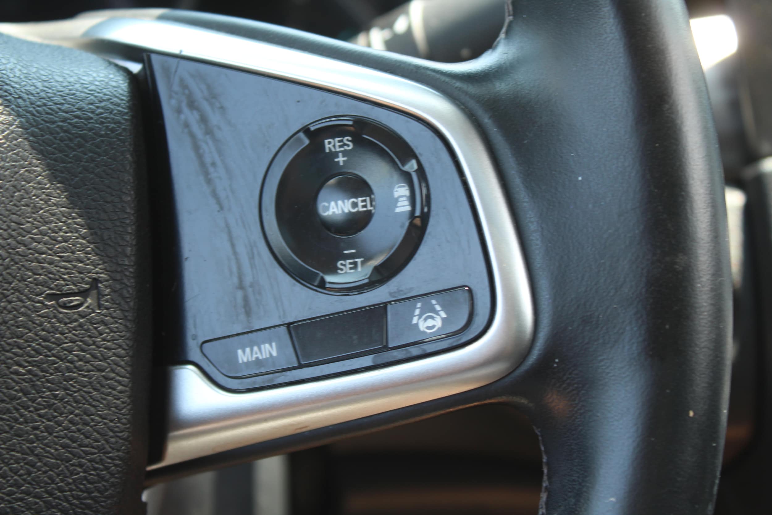2021 Honda Civic EX - Photo 15
