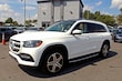  Mercedes-Benz GLS 450