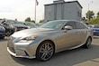  LEXUS IS 350