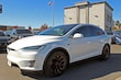  Tesla Model X LUDICROUS MODE