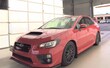 Subaru WRX