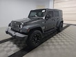 Jeep Wrangler JK Unlimited