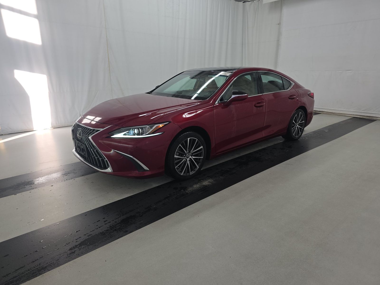 2023 Lexus ES