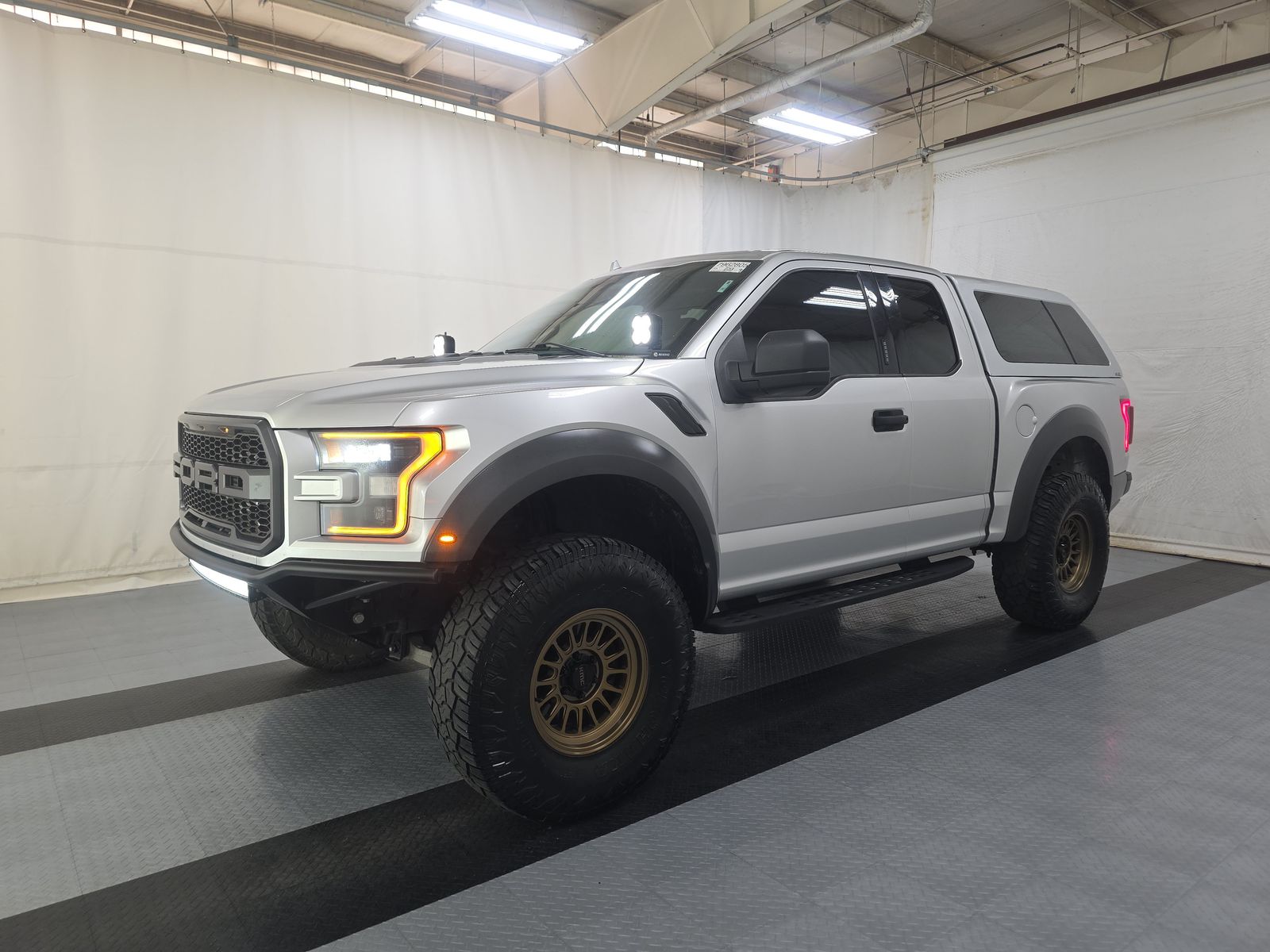  Ford F-150