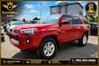  Toyota 4Runner