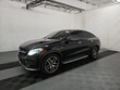 Mercedes-Benz AMG GLE 43