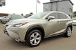  LEXUS NX 200t