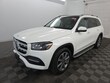 Mercedes-Benz GLS 450