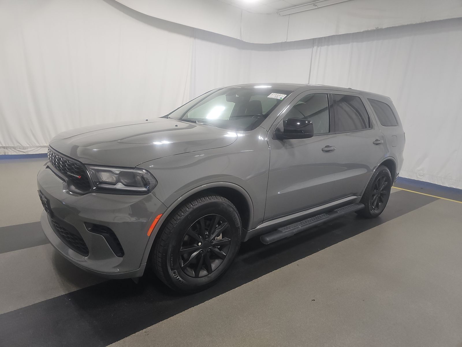 2025 Dodge Durango GT's photo