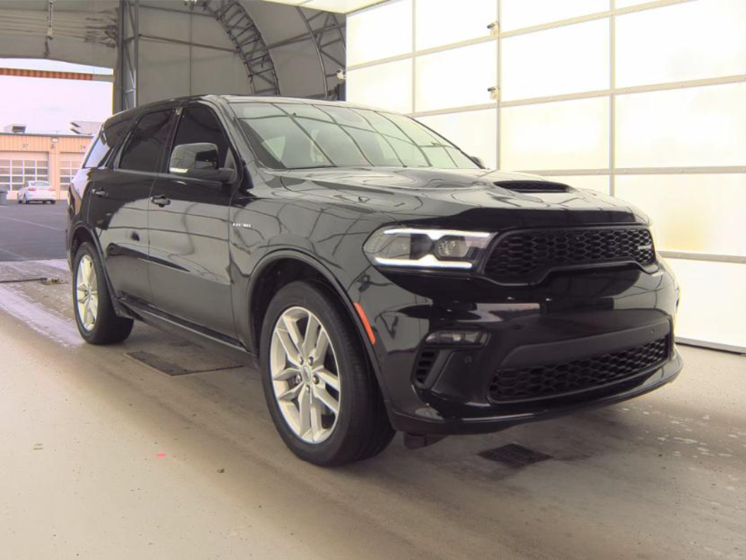 2022 Dodge Durango R/T AWD's photo