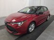 Toyota Corolla Hatchback