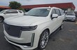  CADILLAC Escalade ESV
