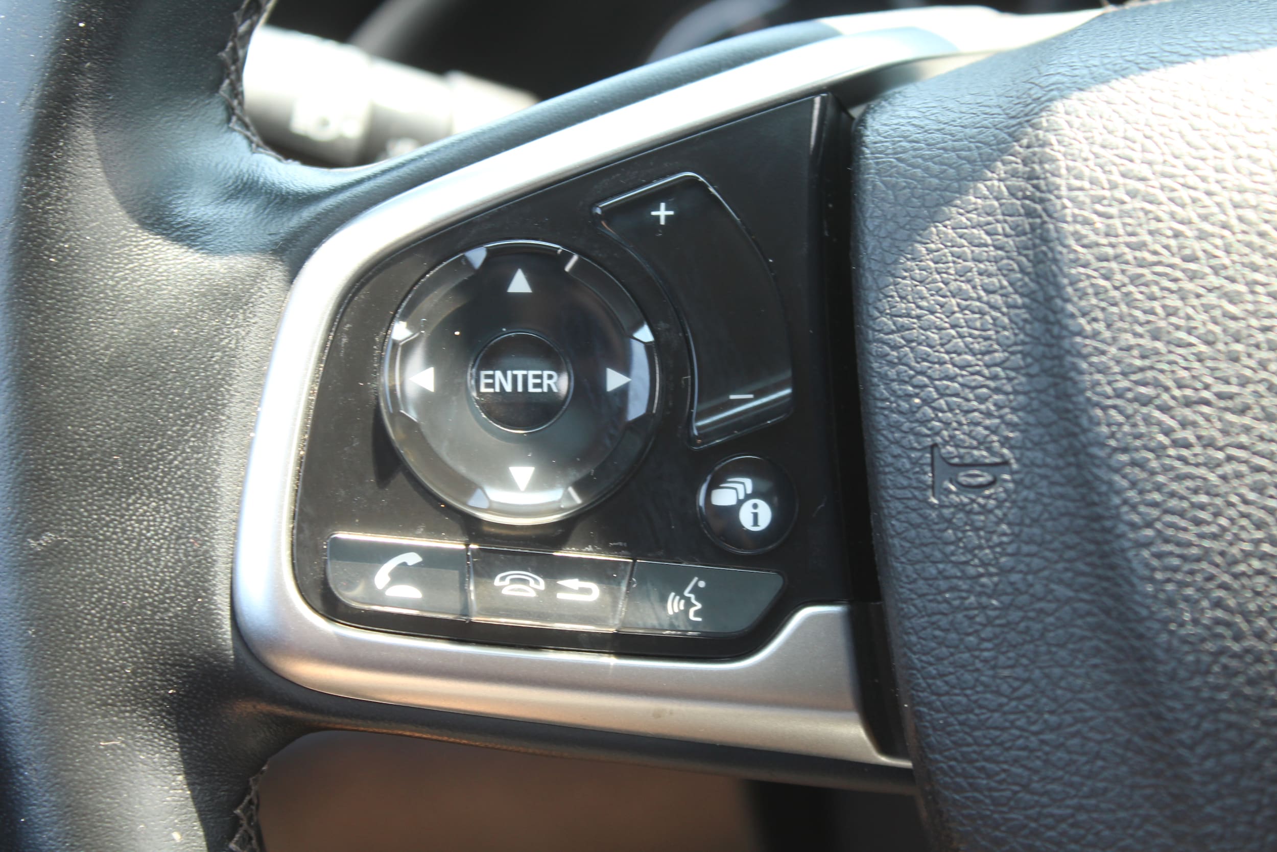 2021 Honda Civic EX - Photo 14