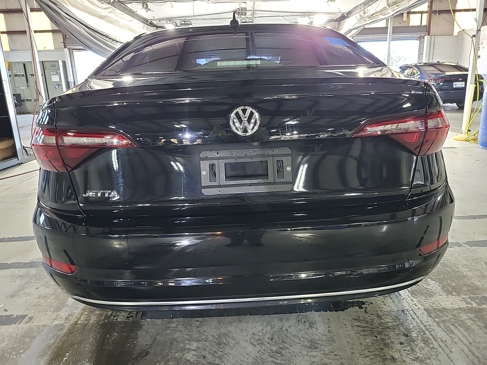 2020 Volkswagen Jetta 1.4T S photo 3
