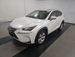 LEXUS NX 200t