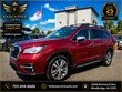  Subaru Ascent