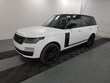 Land Rover Supercharged