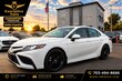  Toyota Camry Hybrid