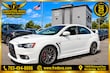  Mitsubishi Lancer Evolution