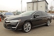 Honda Clarity Plug-In Hybrid