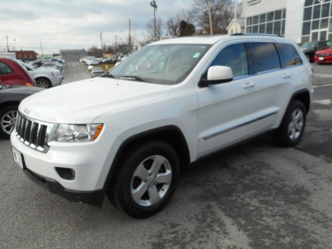 Specials on Used Cars in Laurel MD Fred Frederick Chrysler Jeep Dodge