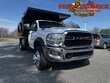 Ram 5500 Chassis Cab
