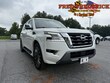  Nissan Armada