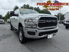 Used 2024 Ram 2500 Tradesman Truck Crew Cab For Sale in Easton, MD
