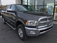 2018 Ram 3500 Truck 2018 Ram 3500 Truck