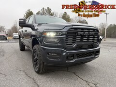 2026 Ram 2500 BIG HORN CREW CAB 4X4 6'4 BOX Pickup
